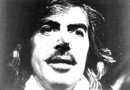 John Cairney en Cyrano de Bergerac